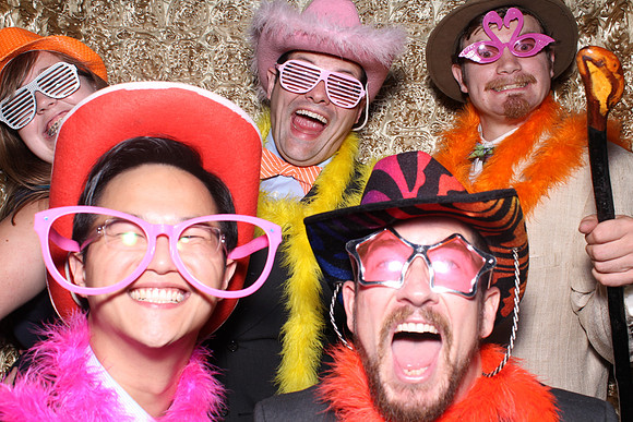 Photo Booth Rentals Sacramento