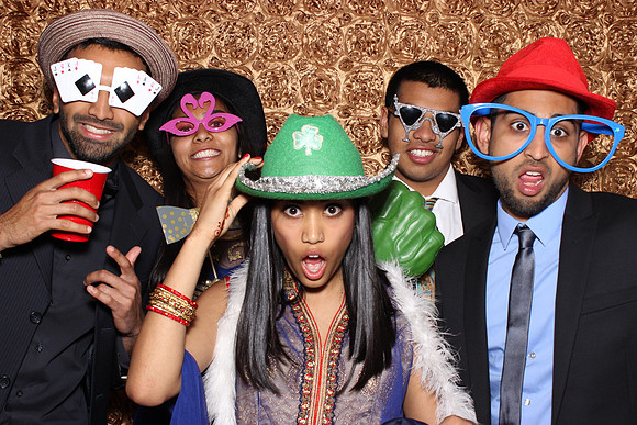 Photo Booth Rentals Sacramento