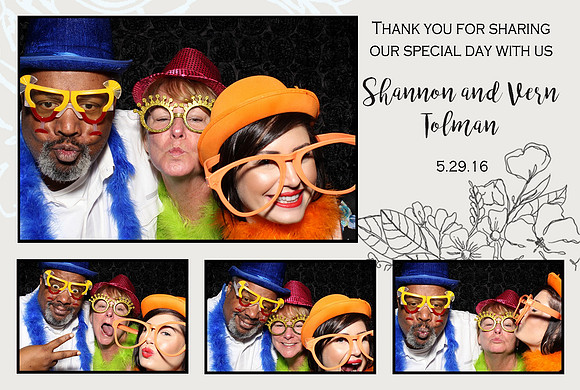 Photo Booth Rentals Sacramento