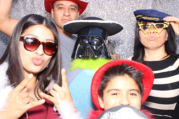 Photo Booth Rentals