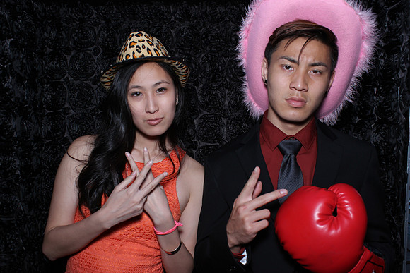 Photo Booth Rentals Sacramento