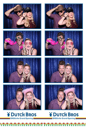 Photo Booth Rentals at The Blue Goose