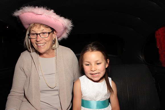 Photo Booth Rentals Taber Ranch