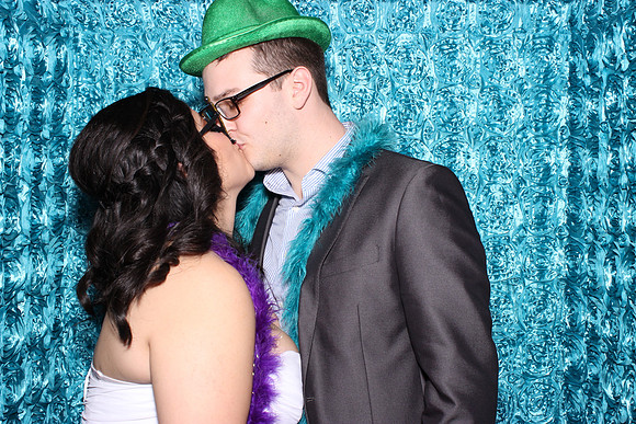 Sacramento Photo Booth Rentals