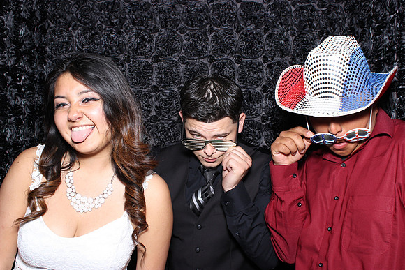 Photo Booth Rentals Sacramento