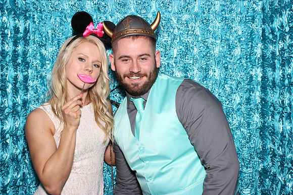 Sacramento Photo Booth Rentals