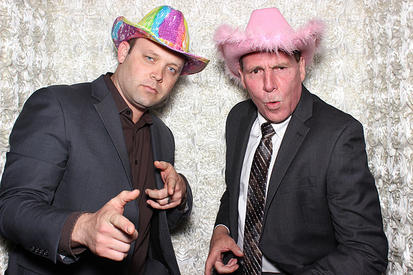 Photo Booth Rentals Loomis