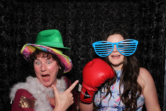 Photo Booth Rentals Sacramento