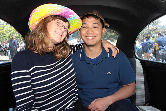 Photo Booth Rentals Berkeley