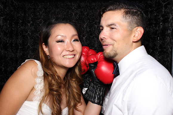 Photo Booth Rentals Sacramento