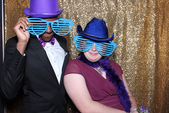 Sacramento Prom Photo Booth Rentals