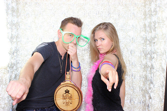 Photo Booth Rentals Sacramento
