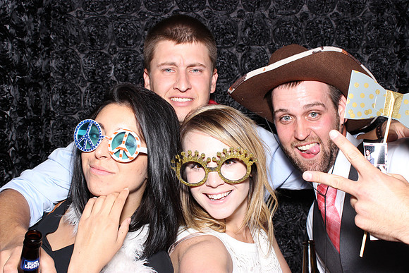 Photo Booth Rentals Grand Island Mansion