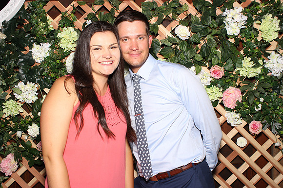 Photo Booth Rentals Miner's Foundry