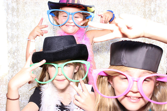Photo Booth Rentals Sacramento