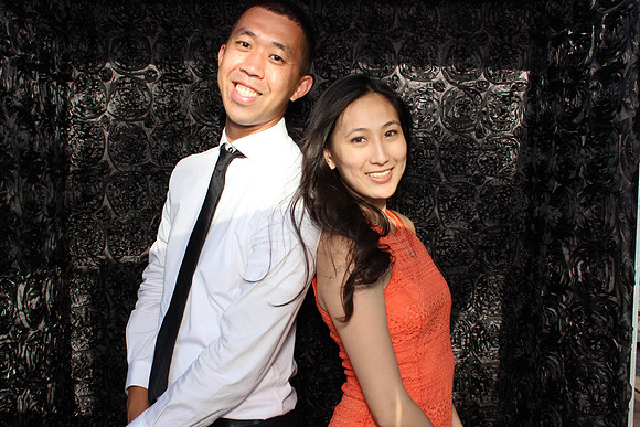 Photo Booth Rentals Sacramento
