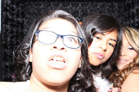 Photo Booth Rentals Sacramento