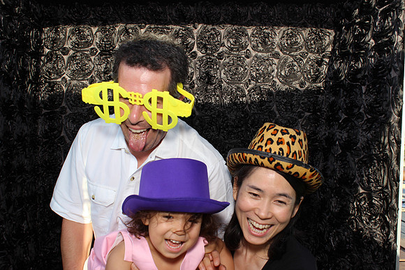 Photo Booth Rentals Sacramento