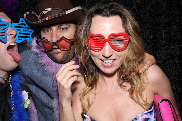 Photo Booth Rentals Sacramento