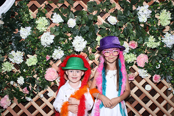 Photo Booth Rentals Miner's Foundry