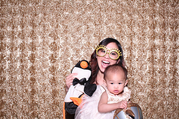 Granite Bay Photo Booth Rentals