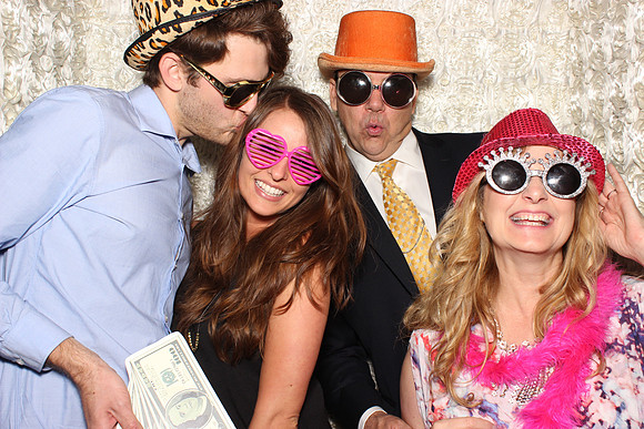 Photo Booth Rentals Loomis