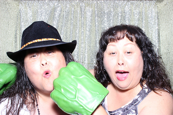 Photo Booth Rentals Sacramento