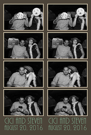 Photo Booth Rentals Taber Ranch