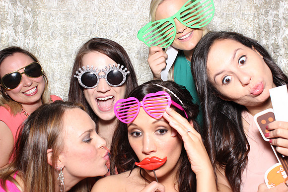 Photo Booth Rentals Loomis