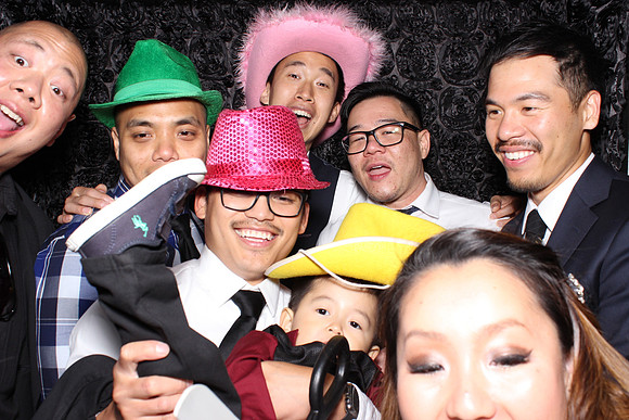Photo Booth Rentals Sacramento