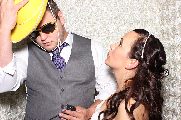 Photo Booth Rentals Loomis
