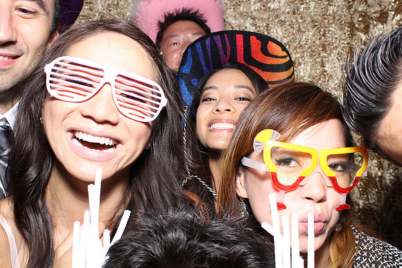 Photo Booth Rentals Sacramento