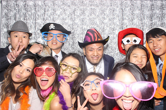 Photo Booth Rentals Northern California