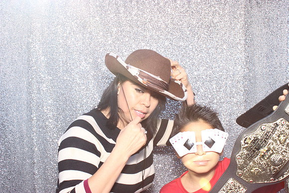 Photo Booth Rentals