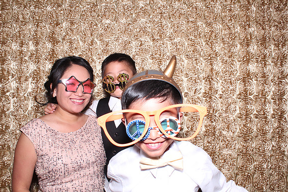 Granite Bay Photo Booth Rentals
