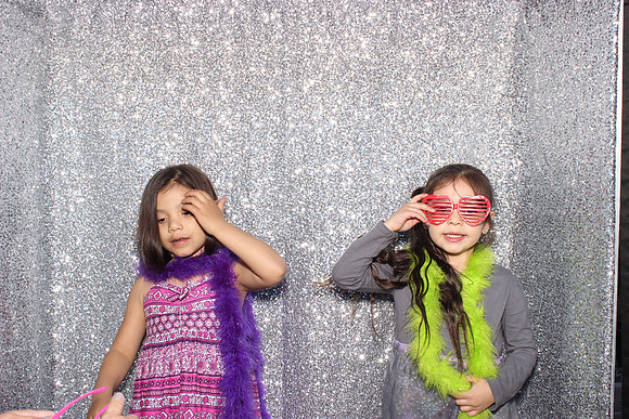 Photo Booth Rentals