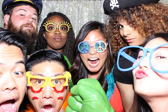 Photo Booth Rentals Sacramento