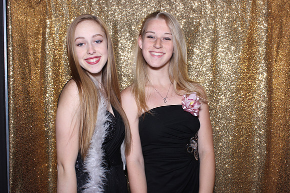 Sacramento Prom Photo Booth Rentals
