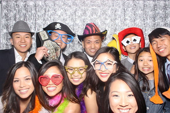 Photo Booth Rentals Northern California