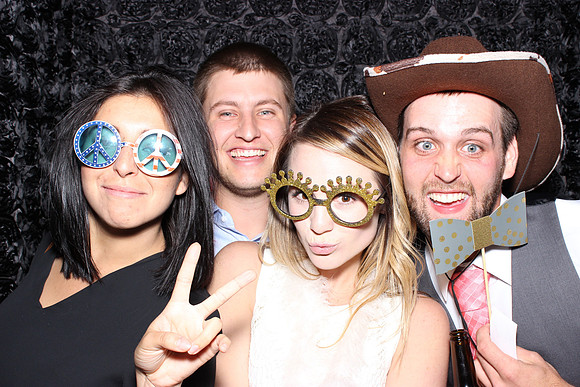 Photo Booth Rentals Grand Island Mansion