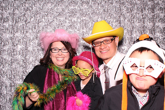 Photo Booth Rentals Sacramento Zoo