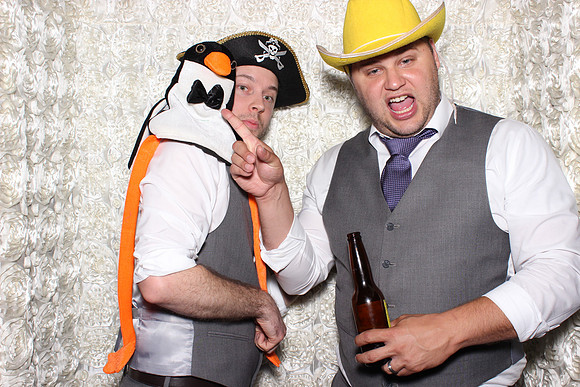 Photo Booth Rentals Loomis