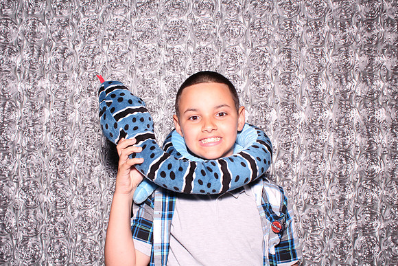 Photo Booth Rentals Sacramento Zoo