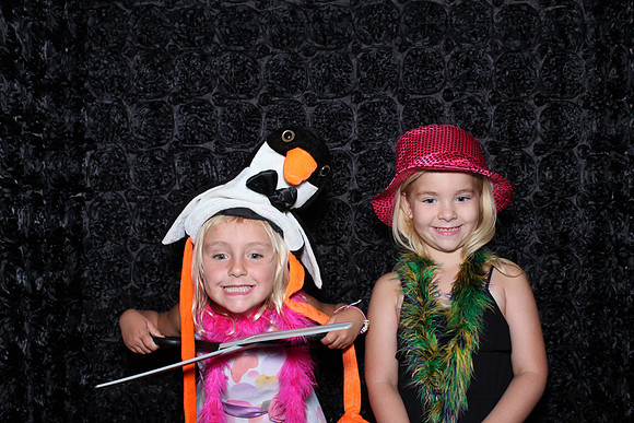 Sacramento Photo Booth Rentals