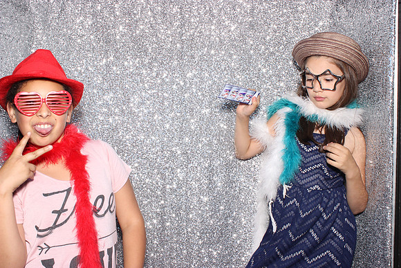 Photo Booth Rentals