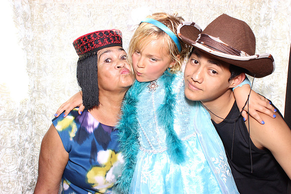 Photo Booth Rentals Sacramento