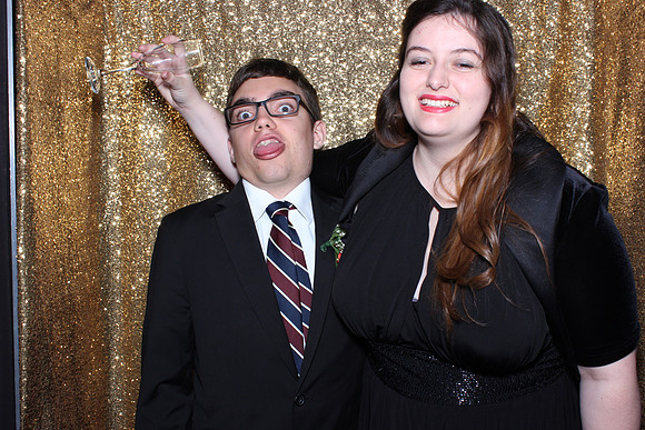 Sacramento Prom Photo Booth Rentals
