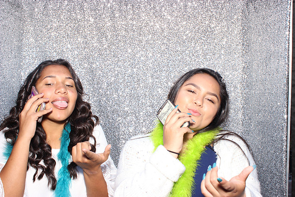 Photo Booth Rentals
