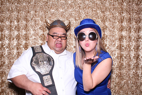 Granite Bay Photo Booth Rentals