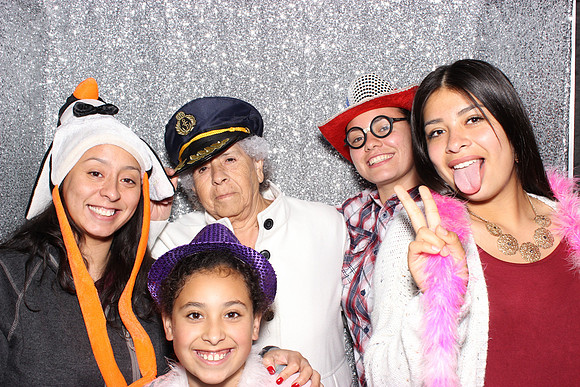 Photo Booth Rentals